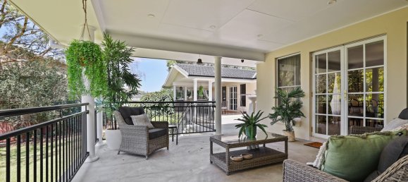 Casa T5 em Windradyne, Australia N.º 541 3