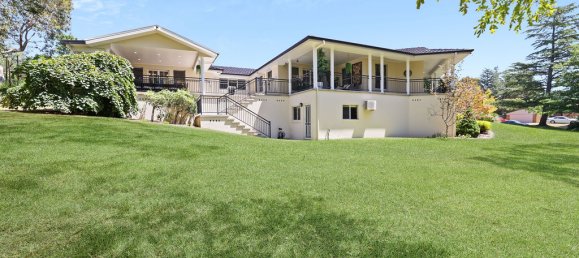 Casa T5 em Windradyne, Australia N.º 541 22