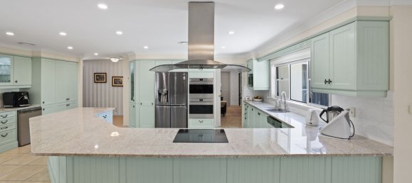 Casa T5 em Windradyne, Australia N.º 541 9