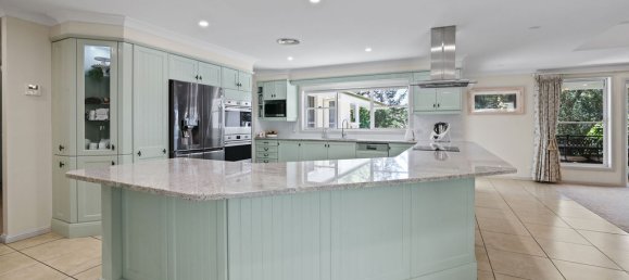 Casa T5 em Windradyne, Australia N.º 541 8