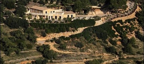 5 Schlafzimmer Villa in Alaro, Spain, Nr. 16246 12