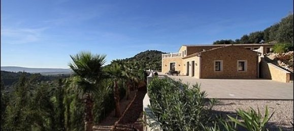5 Schlafzimmer Villa in Alaro, Spain, Nr. 16246 11