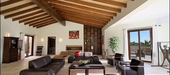 5 Schlafzimmer Villa in Alaro, Spain, Nr. 16246 2