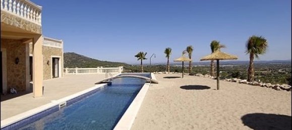 5 Schlafzimmer Villa in Alaro, Spain, Nr. 16246 10