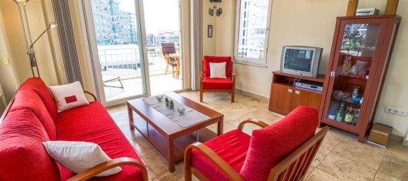 شقة 1+1 في Cikcilli, Turkey رقم 15598 9