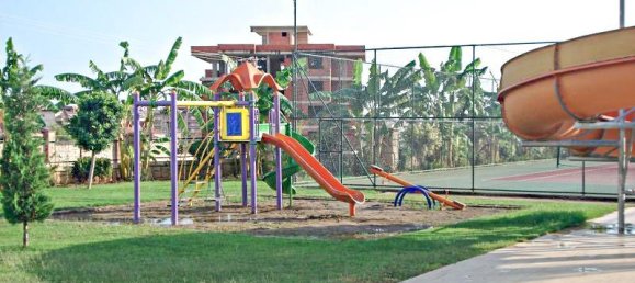 شقة 1+1 في Cikcilli, Turkey رقم 15598 13