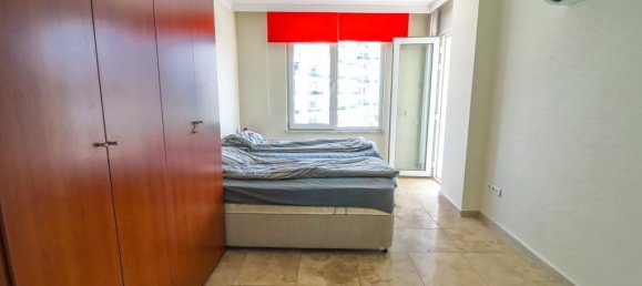 شقة 1+1 في Cikcilli, Turkey رقم 15598 2