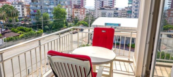 شقة 1+1 في Cikcilli, Turkey رقم 15598 4