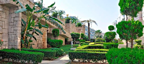 شقة 1+1 في Cikcilli, Turkey رقم 15598 17