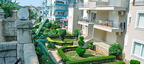 شقة 1+1 في Cikcilli, Turkey رقم 15598 10