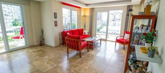 شقة 1+1 في Cikcilli, Turkey رقم 15598 7