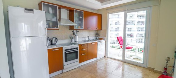 شقة 1+1 في Cikcilli, Turkey رقم 15598 20