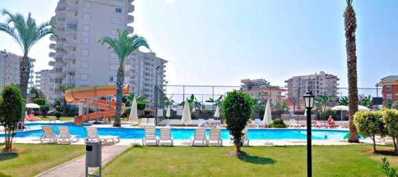 شقة 1+1 في Cikcilli, Turkey رقم 15598 8