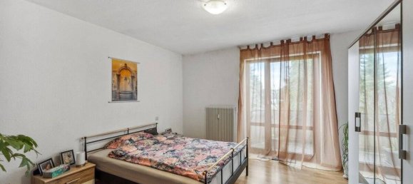 2 غرف نوم شقة في Lorrach, Germany رقم 30859 11