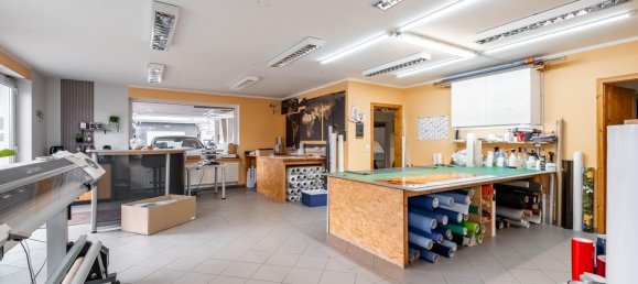 214m² Office in Duchy of Lauenburg, Germany No. 79306 39