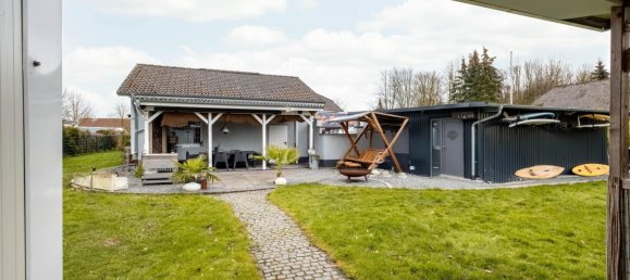 214m² Office in Duchy of Lauenburg, Germany No. 79306 34