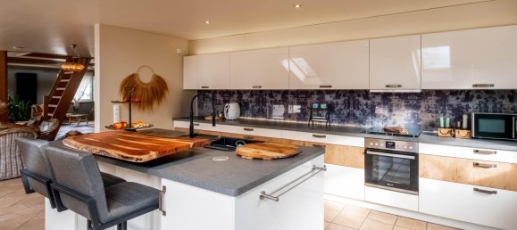 214m² Office in Duchy of Lauenburg, Germany No. 79306 22