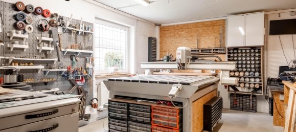 214m² Office in Duchy of Lauenburg, Germany No. 79306 11