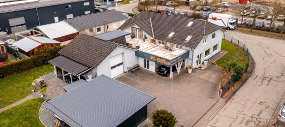 214m² Office in Duchy of Lauenburg, Germany No. 79306 37