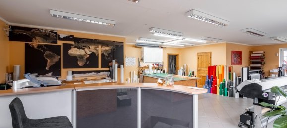 214m² Office in Duchy of Lauenburg, Germany No. 79306 2