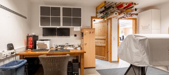 214m² Office in Duchy of Lauenburg, Germany No. 79306 6