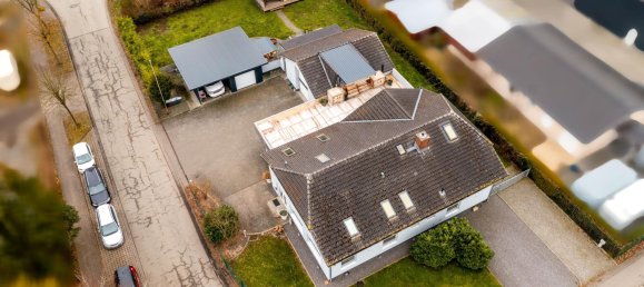 214m² Office in Duchy of Lauenburg, Germany No. 79306 38