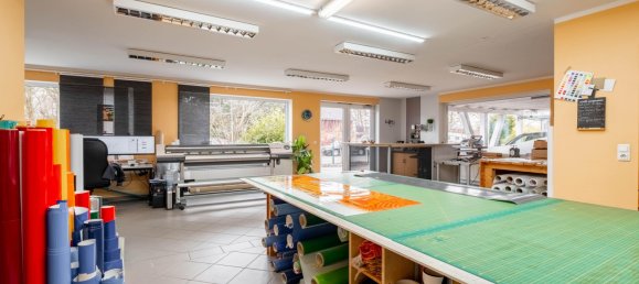 214m² Office in Duchy of Lauenburg, Germany No. 79306 3