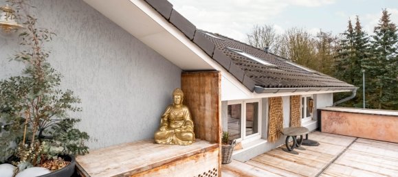 214m² Office in Duchy of Lauenburg, Germany No. 79306 30