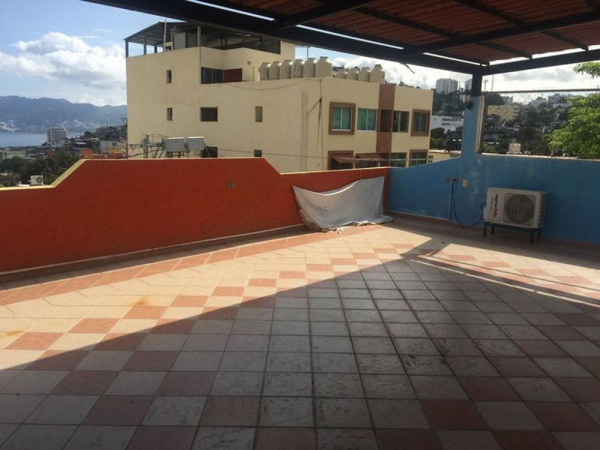 4 chambres Maison à Guerrero, Mexico No. 171016