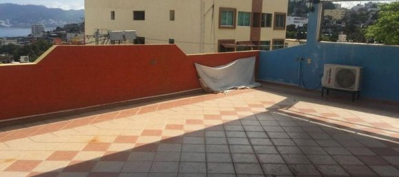 4 chambres Maison à Guerrero, Mexico No. 171016 2