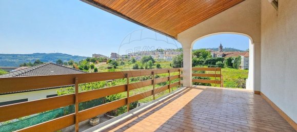 4 bedrooms House in Guimaraes, Portugal No. 183311 8