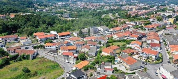 4 bedrooms House in Guimaraes, Portugal No. 183311 21