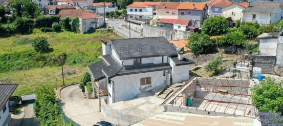 4 bedrooms House in Guimaraes, Portugal No. 183311 16