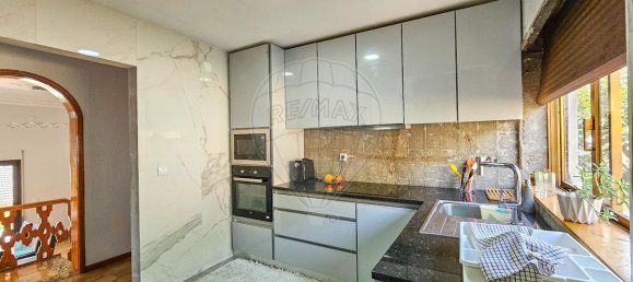 4 bedrooms House in Guimaraes, Portugal No. 183311 2