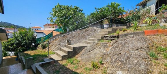 4 bedrooms House in Guimaraes, Portugal No. 183311 9