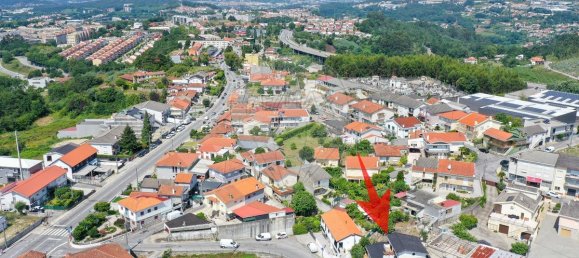 4 bedrooms House in Guimaraes, Portugal No. 183311 22