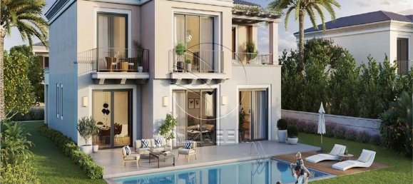 4 Schlafzimmer Villa in Abu Dhabi, UAE, Nr. 29438 2