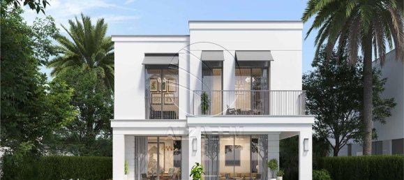 4 Schlafzimmer Villa in Abu Dhabi, UAE, Nr. 29438 22