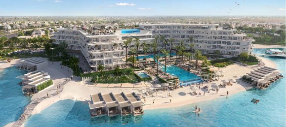 4 Schlafzimmer Villa in Abu Dhabi, UAE, Nr. 29438 10