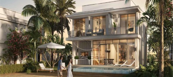 4 Schlafzimmer Villa in Abu Dhabi, UAE, Nr. 29438 24