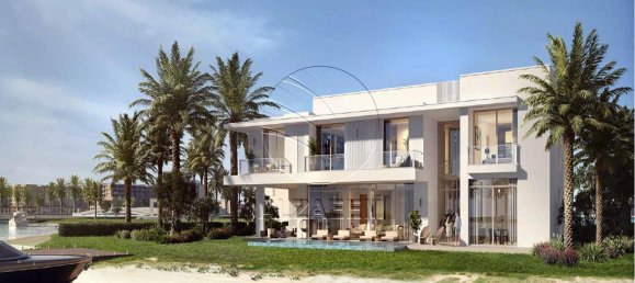 4 Schlafzimmer Villa in Abu Dhabi, UAE, Nr. 29438 4