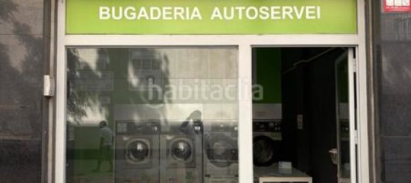 Gewerbliche Immobilie in Sants-Montjuic, Spain 50m², Nr. 133445 2