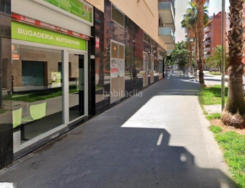 Gewerbliche Immobilie in Sants-Montjuic, Spain 50m², Nr. 133445
