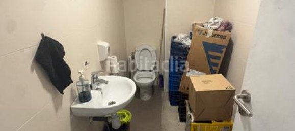 Gewerbliche Immobilie in Sants-Montjuic, Spain 50m², Nr. 133445 6