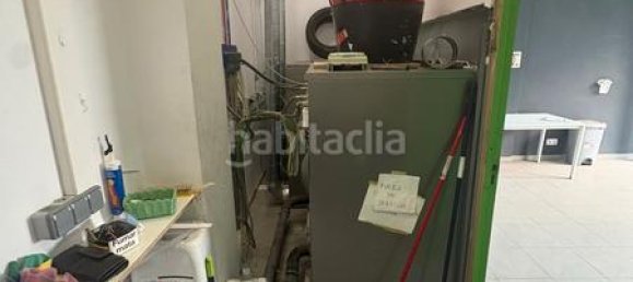 Gewerbliche Immobilie in Sants-Montjuic, Spain 50m², Nr. 133445 5