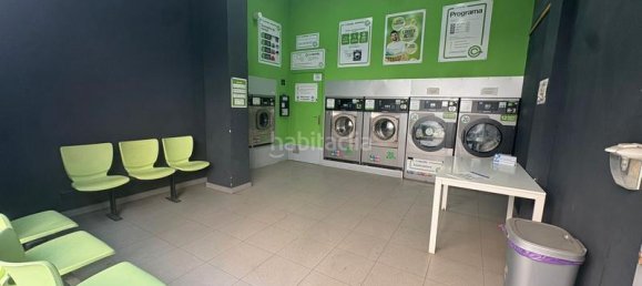 Gewerbliche Immobilie in Sants-Montjuic, Spain 50m², Nr. 133445 3