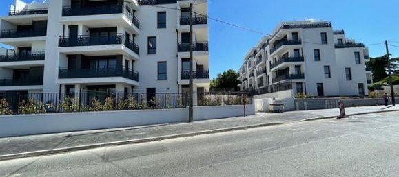 2 Schlafzimmer Wohnung in Noisy-le-Grand, France, Nr. 314934 2