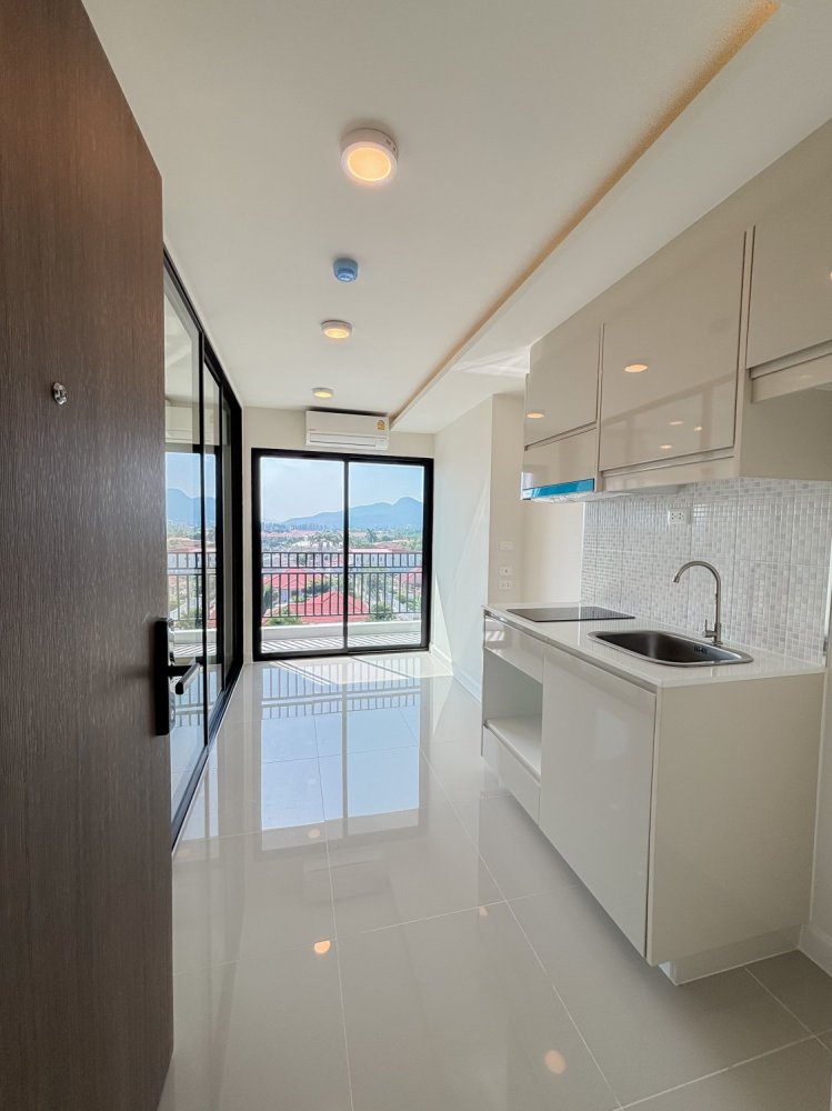 شقة في Hua Hin, Thailand 40.8متر مربع  رقم 74532