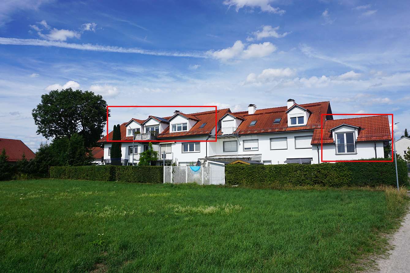 Apartamento de 3 dormitorios en Munich, Germany No. 306820