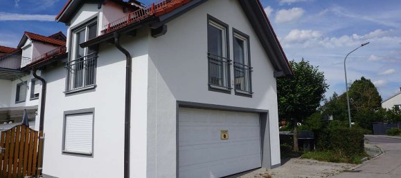 Apartamento de 3 dormitorios en Munich, Germany No. 306820 26